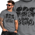 KOSZULKA ŚMIESZNA   QUAD SQUAD